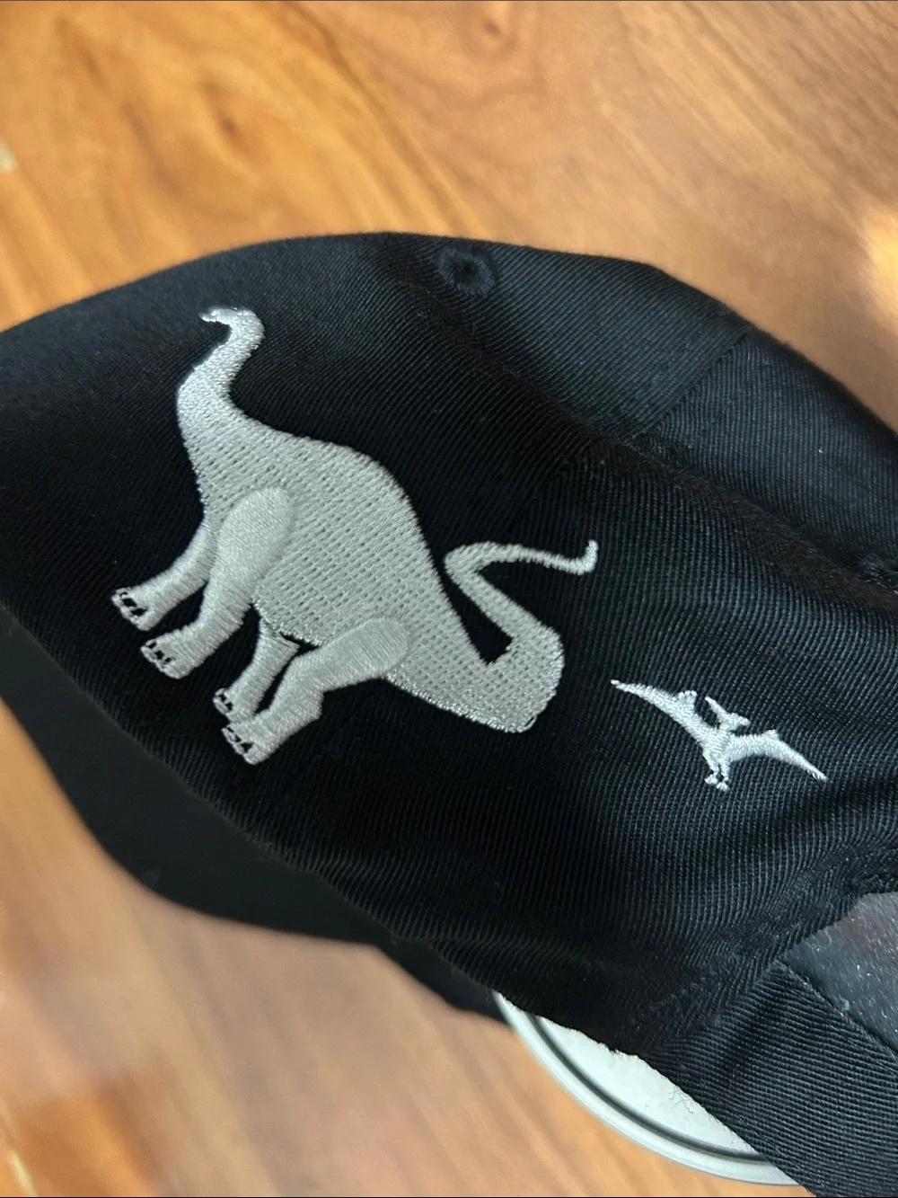 KIDS Universal Studios Japan Jurassic Park Dinosaur 🦖 Baseball Cap